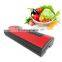 Handheld Household Vacuum Sealer, Mini Vacuum Packing Machine for Hotel Application