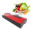 Handheld Household Vacuum Sealer, Mini Vacuum Packing Machine for Common Compound Plastic Bags