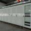 Static synchronous compensator for rolling mill