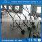 Factory supply 6m 3-axis dutch head video camera jimmy jib crane for filming
