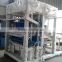 High quality Brick Making Machine in China QT4-15B bricks machine in china