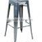 F-30 Relaxing Dining Chair,hot Sales Metal Chair