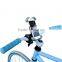 Strong Lock 360 Rotating Handlebar Bike Mount Holder For Smartphone