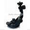 Universal Car Windshield Suction cup 1/4 Screw Standard Swivel Camera Mount