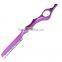 barbers salon with 2-in-1 blade hair razors 2016 hot sale hairstylist