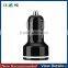 Quick Charger 2.4A smart IC +qc3.0 Car Charger For Phone