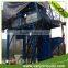 Best hanging force wall panel production line