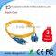 Fiber Optic PatchCord LC SC UPC Optic Fiber Connector 1-30m Customized