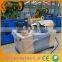 Cz U Shape Profile Purline Machine