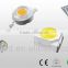 Fast delivery COB power led leds 5mm green