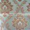 Fresh and Elegant Densign Wallpaper 3D Textile Wallcovering