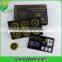 Customized your loose round anti radiation chip