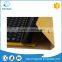 8.0 inch tablet pc protector slide wireless bluetooth keyboard case for samsung