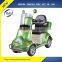 48V/650W luxury 4 wheel middle e mobility scooter heavy duty electric scooter with cannopy & roof for sale