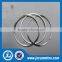 diesel engine parts compression piston ring 5269330 for ISF2.8