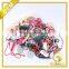 Fashion Cheap Plastic String Seal Tag for Garment