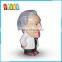 Customized Shape Multicolor PU Stress Ball