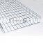 CE Certificated galvanized wire mesh storage basket cable tray