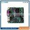Accessory computer china industrial embedded VWM-1037SAN Motherboard supporting Intel Celeron 1037u & linux
