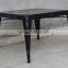 industrial coffee table , Cheap commercial furniture