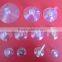 20 25 28 30 32 35 38 40mm Suction Cups Cylinder Head Suction Cups Replacements For Glass Table Top Suction Cups