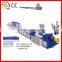 extrude plastic for PVC/WPC profile