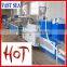 China wood profile machine plant/production line/making machine