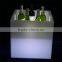 2015 HOT Sale LED Bar Acrylic Ice Bucket