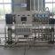 Reverse Osmosis Water Purification Machine RO machine