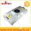 99.9% High Efficiency Filter FFU for Clean Room