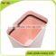8L Eco-friendly Household cheap plastic small plastic trash cans with lids