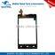 Front White Touch Screen Digitizer Replacement for D3 Cell Phone