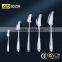 Forged Flatware! cheap flatware for family hotel and restaurant