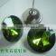 New coming trendy style crystal rhinestone button 22mm with good offer