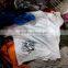 Second Hand Branded Clothing T-shirt Stock Lots in Jinan