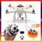 FPV Drone Cheerson CX22 Follow me Functionality Follower 1080P Camera 5.8 Ghz Dual GPS FPV Ready To Fly VS DJI