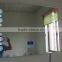 2016 CE passed world popular selling smart and bright wall hung bluetooth speaker LED light backlit glass bathroom mirror