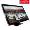 No host and wall mount 15.6 inch android all-in-one barebone pc