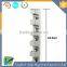 High quality plastic mop & broom holder