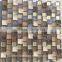 price ceramic mosaic wall for interior door