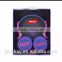 Colorful design Cable Headphones Mobile headphone headsets EP-17