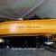DAEWOO excavator grapple bucket