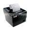 Sanor POS-80V 80mm cheap RS232 USB LAN desktop thermal receipt pos printer with auto cutter