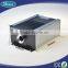 20W white Synchro Motor LED optical fiber light engine with DMX , 6 colors