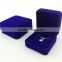 High End Velvet cheap Jewelry boxes For Necklaces Bracelets Earrings