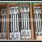 ip65 dc waterproof linear driver/ linear motor actuator
