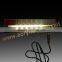 RGB LED lighted sign base acrylic RGB LED LOGO sign / base LED edge lit sign base