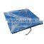 150*150cm 5 Ton LCD Floor Scale
