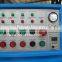 hangzhou polywin automatic link chain bending machine