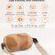 wireless deep heat massager back massager portable shiatsu back massag